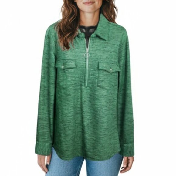 Soft Surroundings Tops - Soft Surroundings Pullover